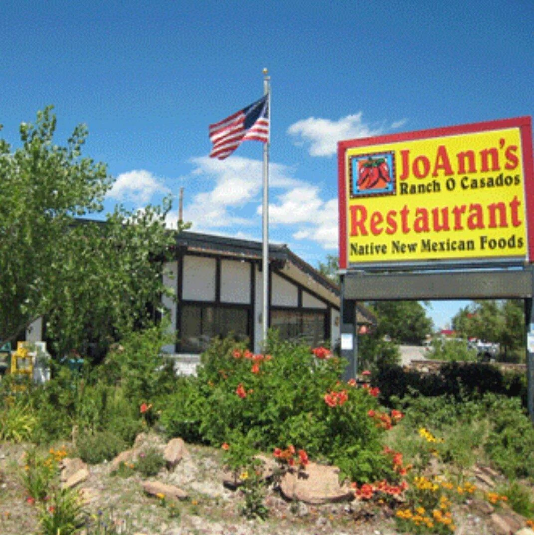 JoAnn's Ranch O Casados Restaurant