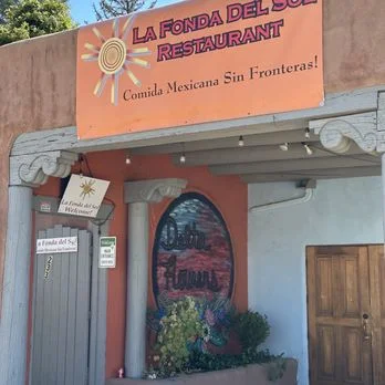 La Fonda Del Sol