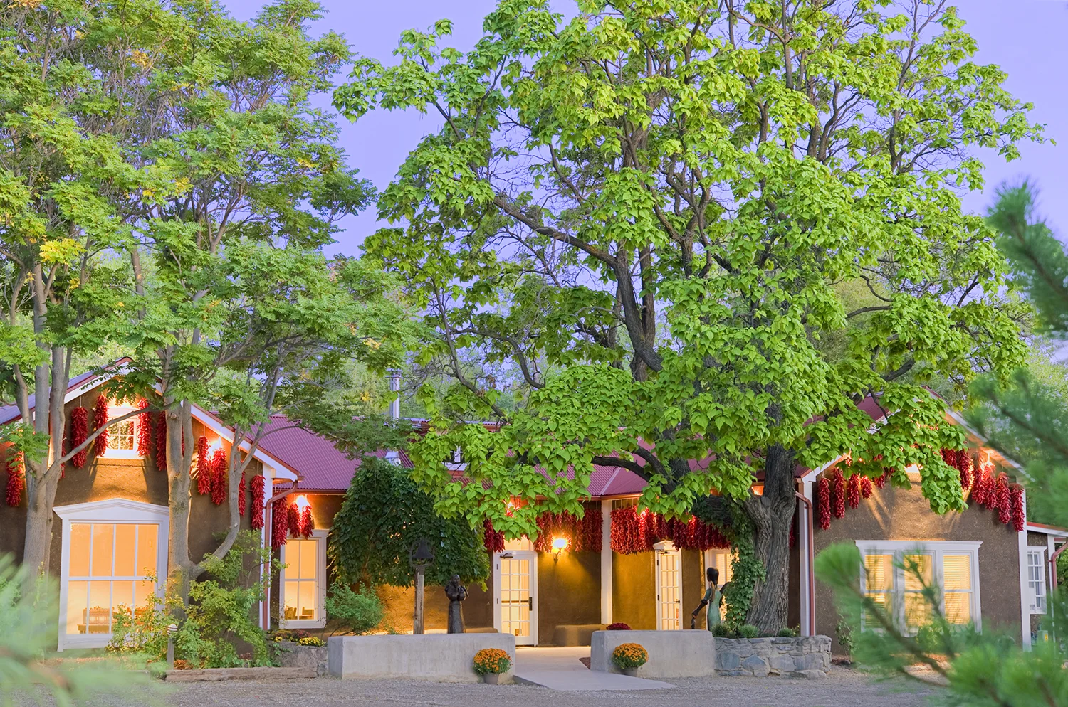 El Rancho de Chimayo