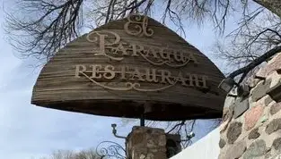 El Paragua Restaurant